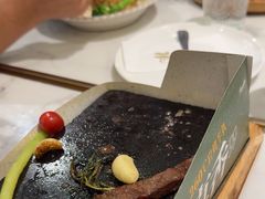 -马兰卡西式简餐(新汇大融城店)