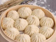 -石饮红星包子(中山路店)