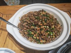 -77号·蒸海鲜青岛菜(积米崖店)