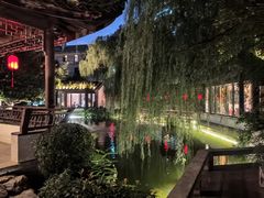 -君庭中餐厅(友谊宾馆店)
