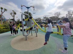 -季高兔窝窝亲子园(上海薰衣草公园店)