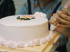 -千浔一暖DIY蛋糕烘焙(人民大学店)