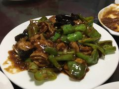 -九龙餐厅(大沽路店)