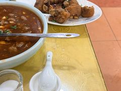 -玉田菜馆(金山桔园一路店)