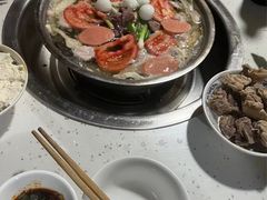 -海关荤豆花(洋河一路店)