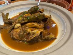 -黄泥岗·地道湖北菜(奥特莱斯店)