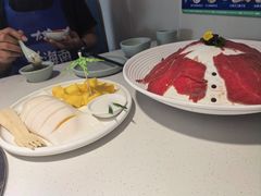 -太琼糟粕醋火锅·海南老爸茶(海棠湾臻选店)