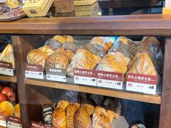 -Juicy Bakery(大学路店)