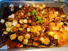 -锦尚阁烤鱼(望京新荟城店)