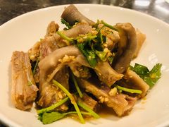 -港丽餐厅(高德置地店)