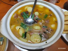 -醉湘厨艺(才华街店)