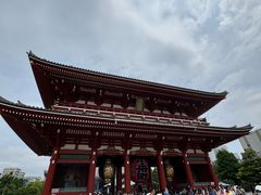 -浅草寺