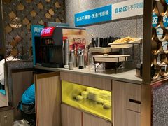 -半天妖烤鱼(丰科万达店)