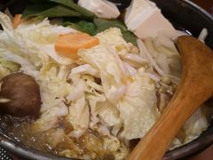 -有喜屋·深夜食堂(北京西路店)