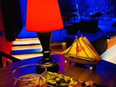 -JZ Club 爵士酒吧(上海店)