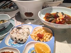 -刀板香·安徽菜(国购IFC店)