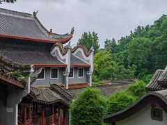 -岳麓书院