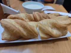 -食膳公园包子铺(烈士公园店)