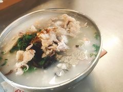 -广场正宗原汁薏米店