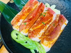 -九田家黑牛烤肉料理(新光汇店)