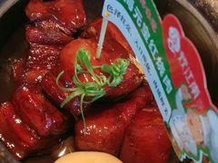 -炊江南·上海菜(国展华漕店)