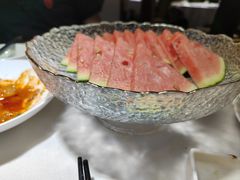 -鸭王烤鸭店(三里河店)