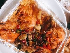 -盒马鲜生(杭州运河上街店)
