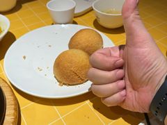 -蔡澜点心·粤菜(花城汇南区店)