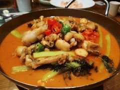 -新白鹿餐厅(爱琴海购物中心店)