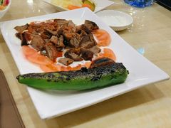酸奶烤肉-bosphorus 铂斯西餐厅·土耳其烧烤(环市中路店)
