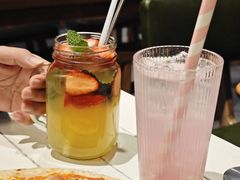 -Brut Eatery悦璞食堂(愚园路店)