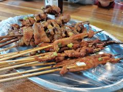 -雷老虎烧烤(西街店)