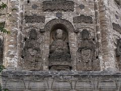 -广胜寺塔