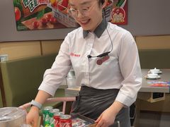 -海底捞火锅(苏宁广场店)