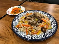 -巴依老爷新疆美食(望京小街店)