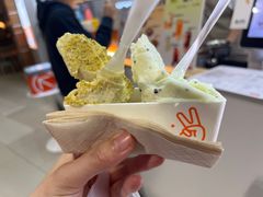 -野人先生现做冰淇淋(北京环宇荟店)