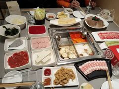 -海底捞火锅(杭州天虹购物中心店)