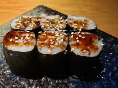 -寿司皇(扬名广场店)