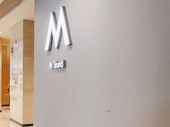 -M Stand(天环广场店)