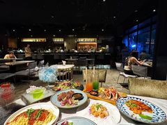 -STARRY CAFE & LOUNGE BAR(高新店)