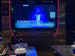-欢乐迪KTV(南京夫子庙三山街店)