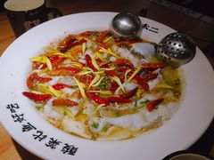 老坛子酸菜鱼-太二酸菜鱼(正大广场店)