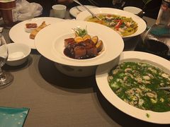 -望乡楼上海菜(日月光店)