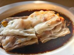 -香港池仔记肠粉王(博多新记襄阳南路店)
