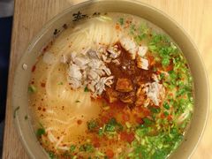 -亮亮拉面(师范路店)
