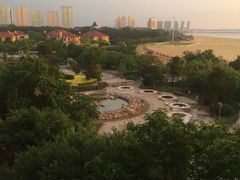 -营口金泰珑悦海景大酒店