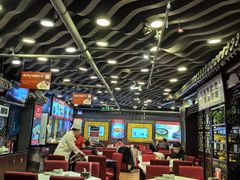 -老浒记烤鸭-北京菜(琉璃厂店)