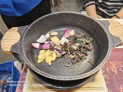 -刘姐啤酒鱼音乐餐厅(阳朔美食丁厄3分店)