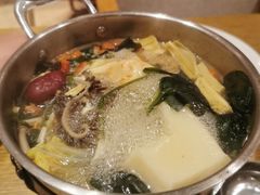 -杭州开元名都大酒店·地中海自助餐厅