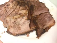 熏肉-老昌春饼(中央大街店)